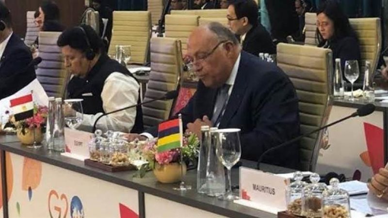 الشورى