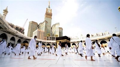 عاجل | حقيقة إصدار قرار بمنع جميع أصحاب الأمراض من السفر لأداء مناسك الحج