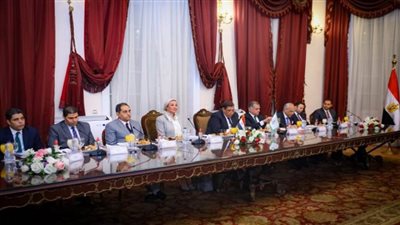 وزيرة البيئة تشارك في افتتاح ورشة العمل الأولى لاتحاد مجالس الدولة والمحاكم العليا الإدارية الإفريقية (صور)