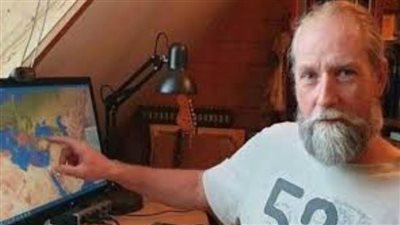 البحوث الفلكية: العالم الهولندي ليس متخصصا والكواكب والقمر ليس لهما علاقة بالزلازل