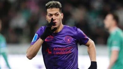 إمام عاشور يشارك في تعادل ميتيلاند مع أولبورج في الدوري الدنماركي