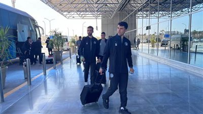 بعثة بيراميدز تصل توجو لمواجة أسكو كارا في الكونفدرالية