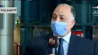 لتعظيم الإيرادات.. القابضة للمطارات تشارك في رسم مستقبل صناعة الطيران بـ إفريقيا