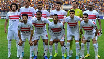 تشكيل الزمالك أمام الترجي التونسي.. شلبي أساسيًا والجزيري يقود الهجوم