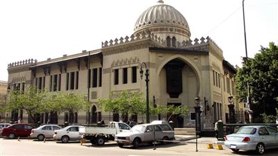 متحف عبد الوهاب مجانا للجمهور بمناسبة ذكرى ميلاده