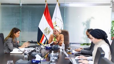 وزيرة البيئة: تنوع البيئات في المحميات الطبيعية بمصر يقدم تجربة ثقافية فريدة (صور)