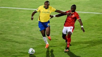 موعد مباراة الأهلي وصن داونز بدوري أبطال إفريقيا