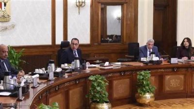 مدبولي: امتلاك أحدث التكنولوجيات لتطوير وتوطين صناعة الأدوية وتحقيق الاكتفاء الذاتي