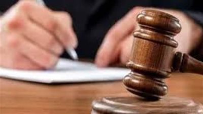 السجن 15 عاما لمتهم بقتل صديقه لخلاف على توزيع المسروقات