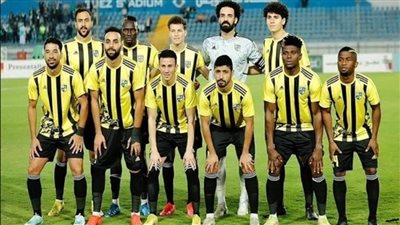 المقاولون العرب يختتم اليوم استعداداته لمواجهة سموحة في الدوري