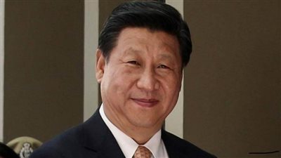 انتخاب شي جين بينج رئيسا للصين لولاية ثالثة