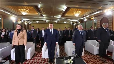 التعليم العالي: التخصصات البينية تهدف إلى تأهيل الخريجين ومواجهة التحديات المجتمعية (صور)