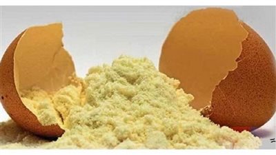 عاجل | حقيقة طرح البيض البودرة بالأسواق كبديل لبيض المائدة الطبيعي