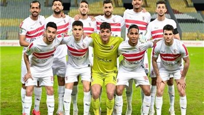 فيريرا يحذر لاعبي الزمالك من الاستهتار بمواجهة إنبي في الدوري