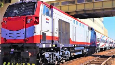 «السكة الحديد»: تعديل مواعيد القطارات خلال شهر رمضان