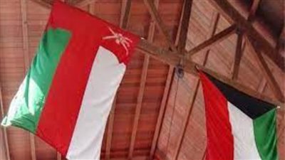 وزير خارجية الكويت في سلطنة عمان للتباحث حول الأحداث الإقليمية والدولية