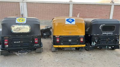 حملات لمنع سير 