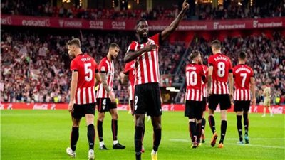 تشكيل برشلونة المتوقع ضد أتلتيك بيلباو في الدوري الإسباني 