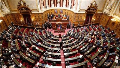 «الشيوخ الفرنسي» يوافق على مشروع إصلاح نظام التقاعد رغم غضب الشارع