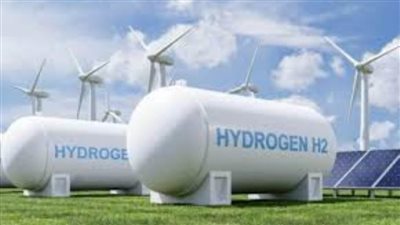 ألمانيا ومصر تنفذان مشروع الشراكة من أجل إنتاج الهيدروجين