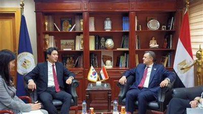 13.6 مليون دولار من كوريا للتعاون مع مصر في مجال التراث الثقافي