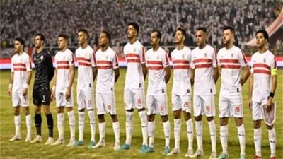 الشوط الأول.. إنبي يتقدم على الزمالك بهدف كابو في الدوري