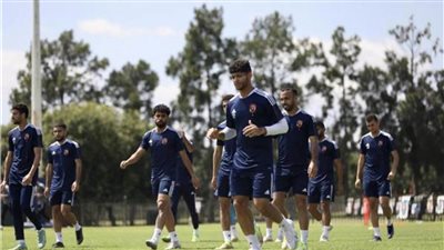 مفاجآت في تشكيل الأهلي أمام القطن الكاميروني بعد الخسارة المذلة أمام صن داونز  