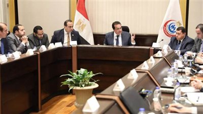 وزير الصحة يوجه بالإسراع من وتيرة العمل في منظومة ميكنة المستشفيات بنظام إلكتروني مركزي موحد