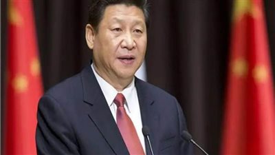 الرئيس الصيني يزور موسكو الأسبوع المقبل 