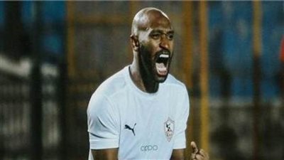 الزمالك يحسم موقف شيكابالا من مواجهة شباب بلوزداد الجزائري 