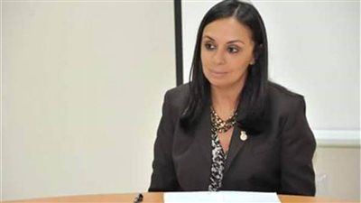 مايا مرسي: أجرينا مناقشات لدراسة تأثير وسائل التواصل والألعاب الرقمية على سلامة الفتيات