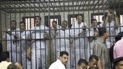 غدا.. الحكم على متهمي خلية الزيتون الإرهابية