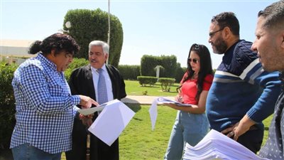 بمشاركة عربية انطلاق تصوير 