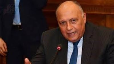 وزير الخارجية: الاتفاق السعودي الإيراني منحنى إيجابي ونتابع ما يحقق المصلحة للمنطقة