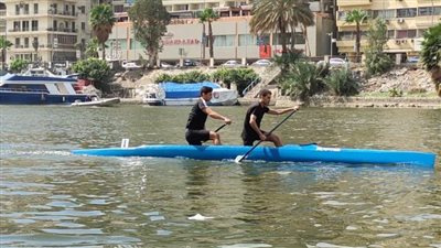 برعاية وزيري التعليم العالي والرياضة.. إعلان نتائج بطولة الكانوي الكياك للجامعات والمعاهد العليا المصرية