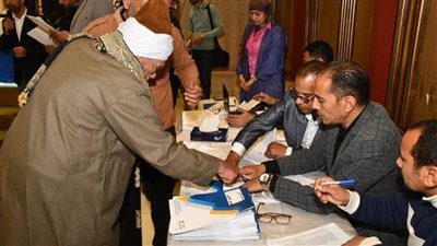 الإسكان: إجراء قرعة علنية وخطابات تخصيص 90 وحدة سكنية بديلة لأهالي جزيرة الوراق