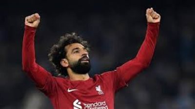 محمد صلاح يقود تشكيل ليفربول أمام ريال مدريد في دوري أبطال أوروبا
