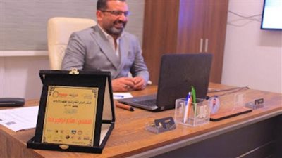 هشام علما يشيد بقرار الرئيس السيسي بزيادة المعاشات والأجور