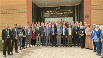 اللجنة الوطنية المصرية تنظم ورشة عمل عن استخـدام تحليلات البيانات الضخمة في تحقيق أهداف التنمية المستدامة وحماية البيئة