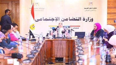 وزيرة التضامن تعلن أسماء الأمهات الفائزات في مسابقة الأم المثالية لعام 2023 (صور)