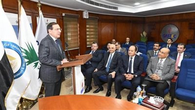 اعتماد نتائج أعمال الشركـة المصريـة الدوليـة لتكنولوجيـا الغـاز 