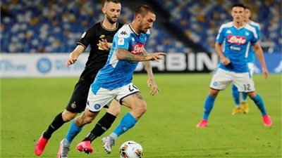 قرعة ربع نهائي دوري الأبطال| إنتر ميلان يواجه بنفيكا البرتغالي