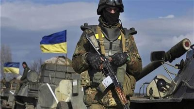 أوكرانيا: ارتفاع قتلى الجيش الروسي لـ163 ألفًا و320 جنديًا