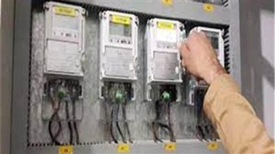 خلال 24 ساعة.. ضبط 13 ألف قضية سرقة تيار كهربائي على مستوى الجمهورية  