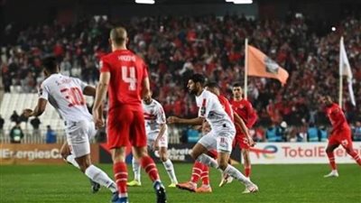 بعثة الزمالك تعود إلى القاهرة.. وفيريرا يمنح الفريق راحة 3 أيام  