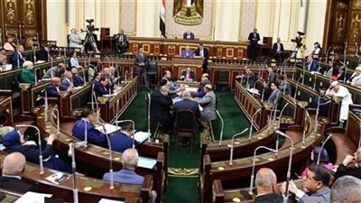 مجلس النواب يناقش تعجيل علاوة الموظفين غدا 19-3-2023 