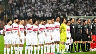 فيريرا يعلن عن قائمة الزمالك لمواجهة الترجي التونسي