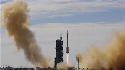 نجاح إطلاق القمر الصناعي المصري «حورس 2» من الصين 