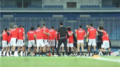 ضم كهربا ومصطفى فتحي..  فيتوريا يعلن قائمة المنتخب لمواجهتي مالاوي 