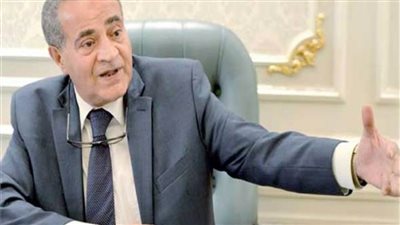 على مصلحي: شحنة جديدة من الدواجن البرازيلي تصل الأسبوع الجاري 